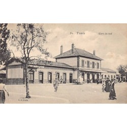 Rare collectable postcards of Tunisia. Vintage Postcards of Tunisia