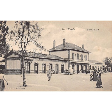 Rare collectable postcards of Tunisia. Vintage Postcards of Tunisia