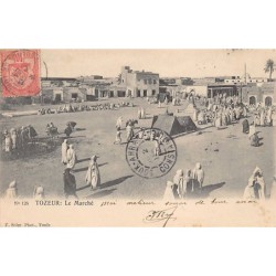 Rare collectable postcards of Tunisia. Vintage Postcards of Tunisia