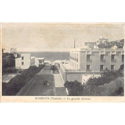 Rare collectable postcards of Tunisia. Vintage Postcards of Tunisia