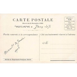 Rare collectable postcards of Tunisia. Vintage Postcards of Tunisia