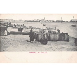 Rare collectable postcards of Tunisia. Vintage Postcards of Tunisia