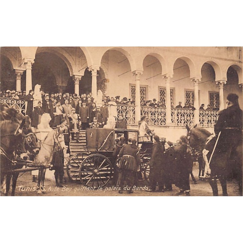 Rare collectable postcards of Tunisia. Vintage Postcards of Tunisia