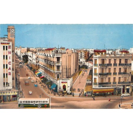 Rare collectable postcards of Tunisia. Vintage Postcards of Tunisia