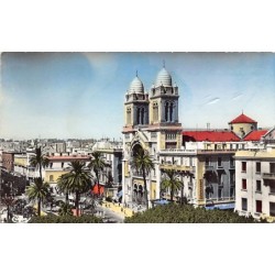 Rare collectable postcards of Tunisia. Vintage Postcards of Tunisia