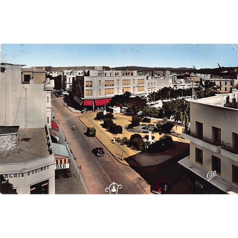 Rare collectable postcards of Tunisia. Vintage Postcards of Tunisia