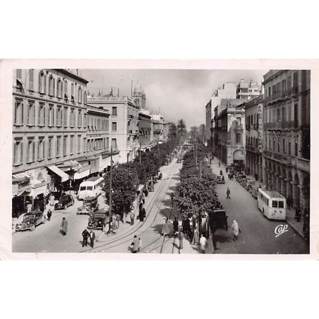 Rare collectable postcards of Tunisia. Vintage Postcards of Tunisia