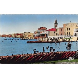 Rare collectable postcards of Tunisia. Vintage Postcards of Tunisia