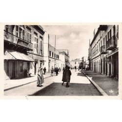 Rare collectable postcards of Tunisia. Vintage Postcards of Tunisia