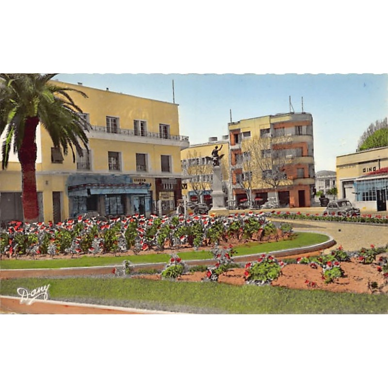 Rare collectable postcards of Tunisia. Vintage Postcards of Tunisia