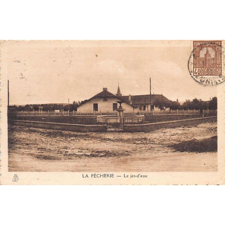 Rare collectable postcards of Tunisia. Vintage Postcards of Tunisia