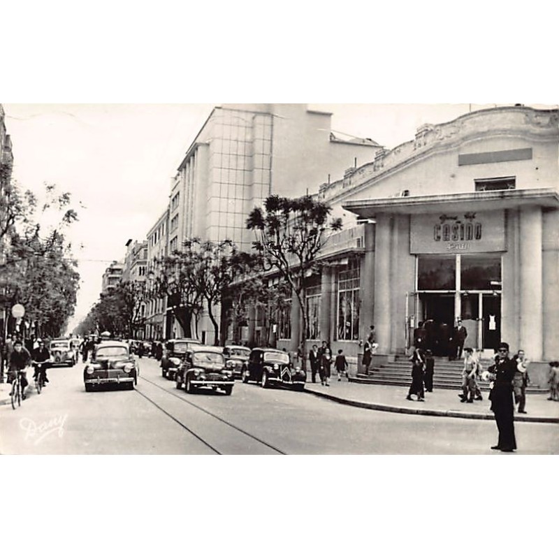 Rare collectable postcards of Tunisia. Vintage Postcards of Tunisia