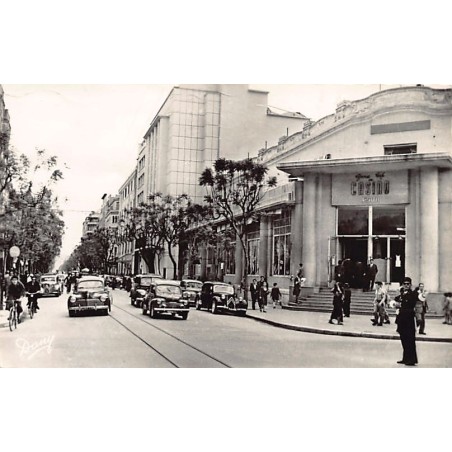 Rare collectable postcards of Tunisia. Vintage Postcards of Tunisia
