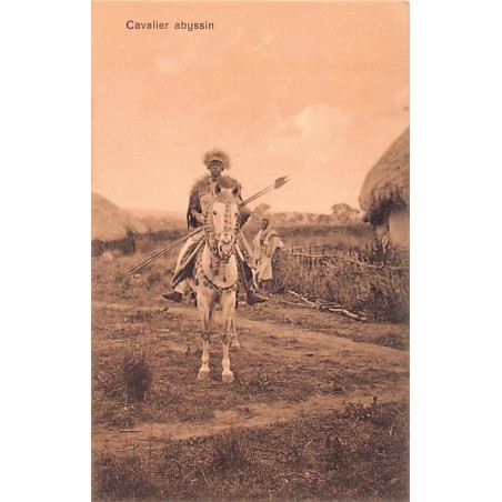 Rare collectable postcards of ETHIOPIA. Vintage Postcards of ETHIOPIA