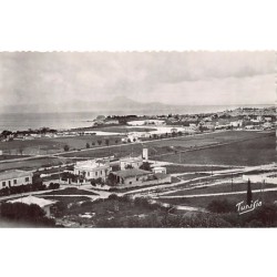 Rare collectable postcards of Tunisia. Vintage Postcards of Tunisia