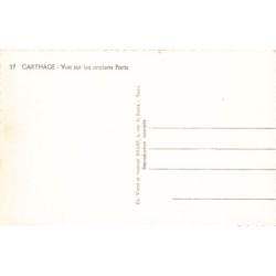 Rare collectable postcards of Tunisia. Vintage Postcards of Tunisia