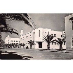 Rare collectable postcards of Tunisia. Vintage Postcards of Tunisia