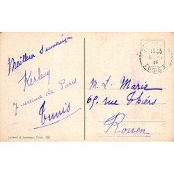 Rare collectable postcards of Tunisia. Vintage Postcards of Tunisia