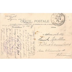 Rare collectable postcards of Tunisia. Vintage Postcards of Tunisia