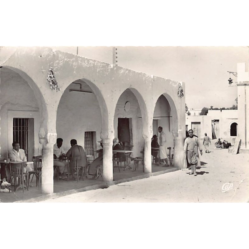 Rare collectable postcards of Tunisia. Vintage Postcards of Tunisia