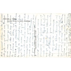 Rare collectable postcards of Tunisia. Vintage Postcards of Tunisia