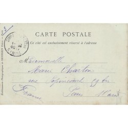 Rare collectable postcards of Tunisia. Vintage Postcards of Tunisia