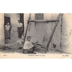 Rare collectable postcards of Tunisia. Vintage Postcards of Tunisia