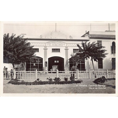 Rare collectable postcards of Tunisia. Vintage Postcards of Tunisia