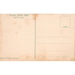 Rare collectable postcards of Tunisia. Vintage Postcards of Tunisia