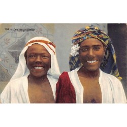 Rare collectable postcards of Tunisia. Vintage Postcards of Tunisia