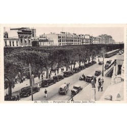 Rare collectable postcards of Tunisia. Vintage Postcards of Tunisia