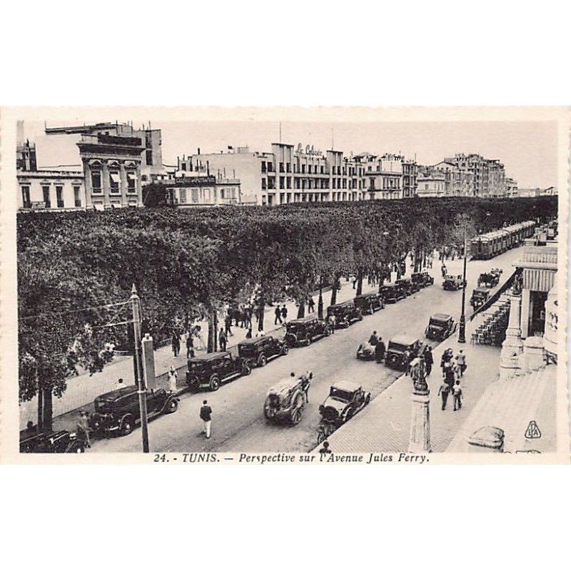 Rare collectable postcards of Tunisia. Vintage Postcards of Tunisia