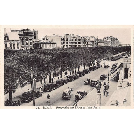 Rare collectable postcards of Tunisia. Vintage Postcards of Tunisia