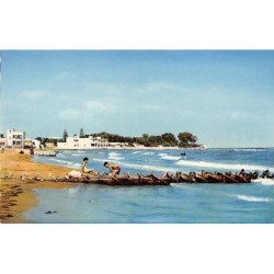 Rare collectable postcards of Tunisia. Vintage Postcards of Tunisia