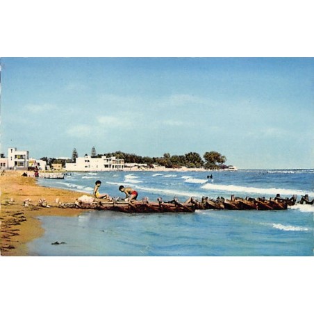 Rare collectable postcards of Tunisia. Vintage Postcards of Tunisia