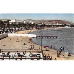 Rare collectable postcards of Tunisia. Vintage Postcards of Tunisia