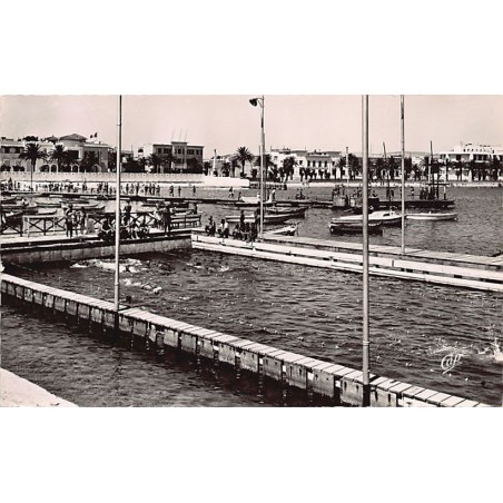 Rare collectable postcards of Tunisia. Vintage Postcards of Tunisia