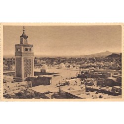 Rare collectable postcards of Tunisia. Vintage Postcards of Tunisia