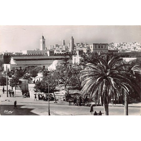 Rare collectable postcards of Tunisia. Vintage Postcards of Tunisia