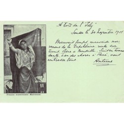 Rare collectable postcards of Tunisia. Vintage Postcards of Tunisia