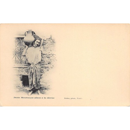 Rare collectable postcards of Tunisia. Vintage Postcards of Tunisia