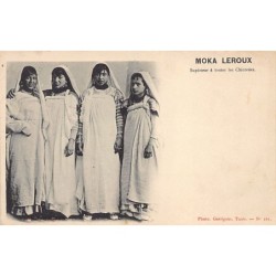 Rare collectable postcards of Tunisia. Vintage Postcards of Tunisia