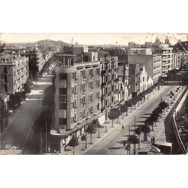Rare collectable postcards of Tunisia. Vintage Postcards of Tunisia