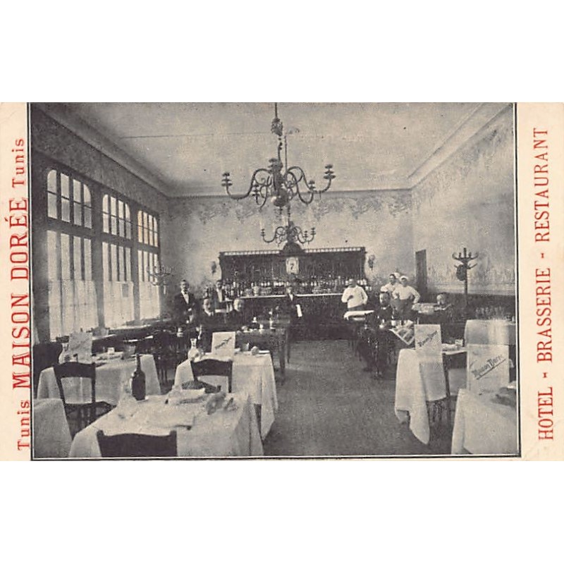 Rare collectable postcards of Tunisia. Vintage Postcards of Tunisia