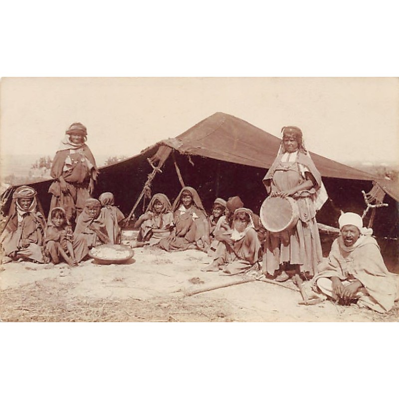 Rare collectable postcards of Tunisia. Vintage Postcards of Tunisia