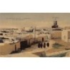Rare collectable postcards of Tunisia. Vintage Postcards of Tunisia