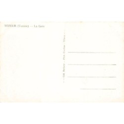 Rare collectable postcards of Tunisia. Vintage Postcards of Tunisia