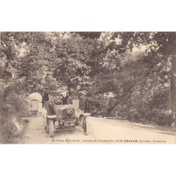 Rare collectable postcards of Tunisia. Vintage Postcards of Tunisia