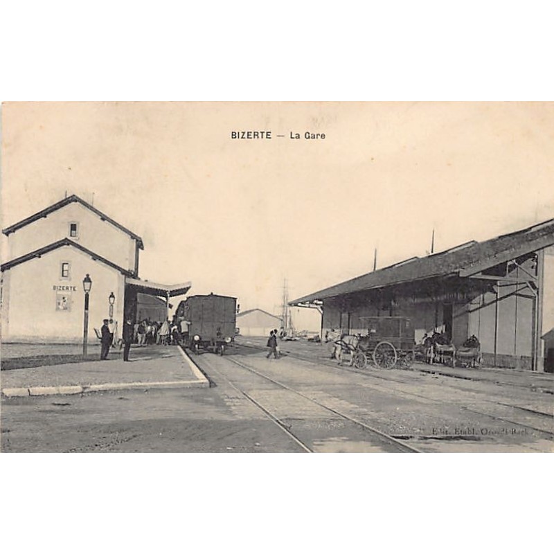 Rare collectable postcards of Tunisia. Vintage Postcards of Tunisia