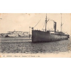 Rare collectable postcards of Tunisia. Vintage Postcards of Tunisia